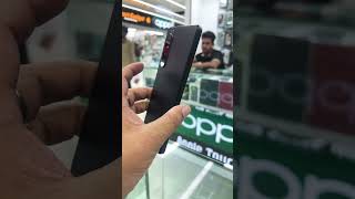 Sony Xperia 1 mark iii  Full fresh condition  Apple touch bd  Basundhara City sony [upl. by Torrin]