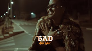 Ariel Wayz  Bad Official Video [upl. by Guttery178]