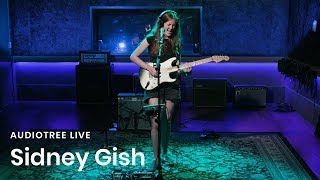 Sidney Gish on Audiotree Live Full Session [upl. by Armalla988]