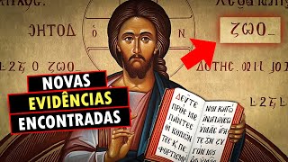 Os Ensinamentos Perdidos de Jesus Sobre a Consciência Relevam Que Deus Está em Nós [upl. by Changaris]