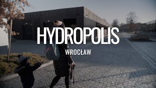 Hydropolis  Wrocław [upl. by Mackenzie]