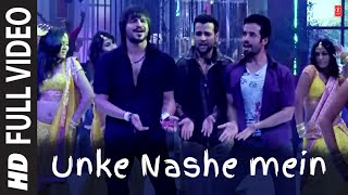 Unke Nashe Mein Full Song  Shoot Out At Lokhandwala [upl. by Aihceyt784]