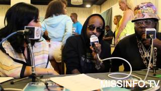 Jermaine Dupri Talks Chris Brown Hes Tupac [upl. by Kristal]