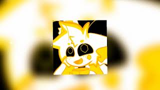 Kittydog  Bees in my head Remake 💛 💫 🐝 🍯 [upl. by Ylrebmic]