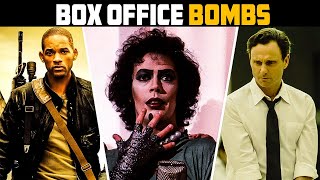 10 Sequel Surprises That Werent Box Office Bombs [upl. by Feola]