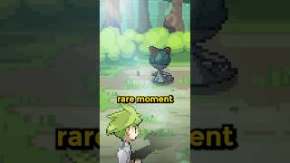 INSANELY Rare Pokemon Event [upl. by Zantos]