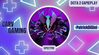 Spectre Gameplay  Dota 2 [upl. by Ro]