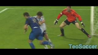 Germania Italia 02  Fabio Caressa 04072006 HD Highlights [upl. by Lotsirb]