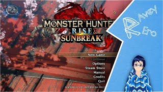 《 🔴 LIVE  ENID 》Kangen main Rise  MHRSunbreak [upl. by Llegna]