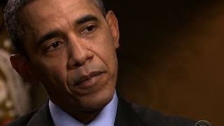 Obama admits quotterrible startquot to HealthCaregov [upl. by Yalhsa224]