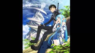 Sword Art Online Lost Song quot シンシアの光 quot Cynthia No Hikari  Main Theme [upl. by Omidyar]