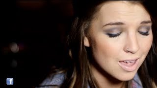 Taylor Swift  Red  Official Acoustic Music Video  Jess Moskaluke  on iTunes [upl. by Ahsilem]