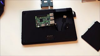 Ein Betriebssystem auf dem Raspberry Pi installieren  gratis Elektor Abo [upl. by Nidnerb]