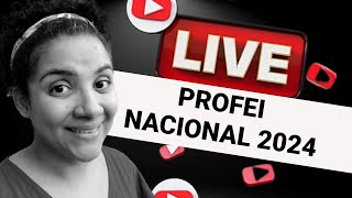 Mestrado Profissional em Educação Inclusiva em Rede Nacional PROFEI 2024 [upl. by Ludvig]