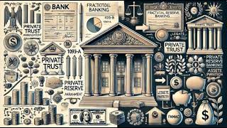 Understanding 1099 A and 1099 B Bank Versus Private Trust Filings [upl. by Ayo]