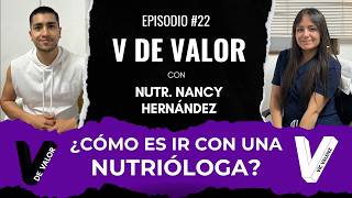 ¿Porque ir con un nutriólogo  alimentación para diabéticos  nutriologa  nutricionista 🍏 [upl. by Rosati]