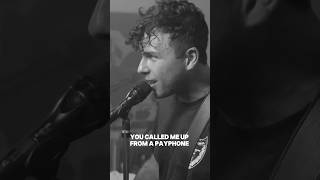 Arkells Perform ‘Leather Jacket’ Live in Toronto on House of Strombo [upl. by Anemolihp]