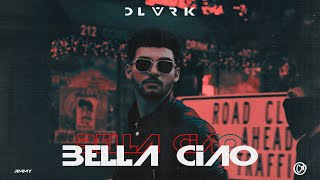 CLVRK  BELLA CIAO  كلارك  بيلا تشاو  OFFICIAL MUSIC VIDEO  prod by  ZUKA [upl. by Ilak]