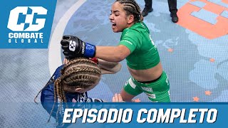 LE ROMPIÓ EL BRAZO  EPISODIO COMPLETO  Combate Global 32 [upl. by Malia]