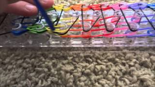 How to Make Triple Single Bracelet [upl. by Imled]