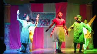 Pairon Mein Bandhan Hai  Dance Performance  Rakesh Dance Group [upl. by Conny]