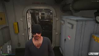 La vengeance de Ned Flash  75 millions de prime  GTA 5 RP [upl. by Llywellyn686]