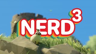 Nerd³ Plays Tiny Glade [upl. by Birkle]