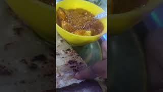 Mashala panir with Lachha parotha youtube food shots [upl. by Elicul]