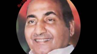 Mohammad Rafi  Hazrat E Aadam Ka Waqiya [upl. by Marilla4]