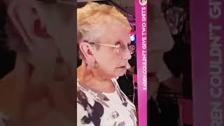 🤣🤯 Grandma Goes To Karens Diner Gets INSULTED [upl. by Gusba]