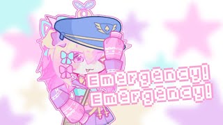 Emergency paging Dr Beat ★°• [upl. by Eiramrebma]