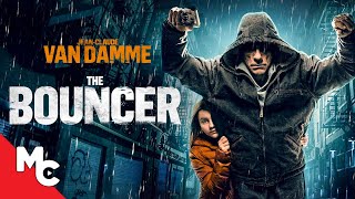 The Bouncer  Full Movie  Action Drama  JeanClaude Van Damme [upl. by Lorie]