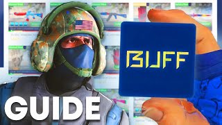 How to use Buff163 [upl. by Rann]