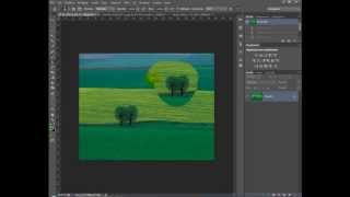 Come usare il Timbro Stamp in Photoshop  Tutorial video [upl. by Marra893]