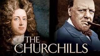 David Starkey  The Churchills episode 1 [upl. by Kendell]