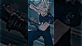 Naruto Vs Sasuke  Cloud Vs Noctis  naruto finalfantasy [upl. by Ling]