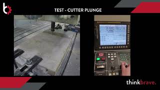 Brave Cutter Testing Side by Side [upl. by Ynes]