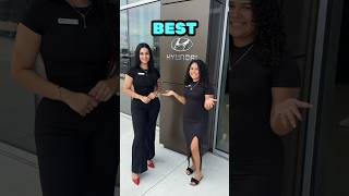 ✨ASK FOR✨ Valeria or Jeritza at West Houston Hyundai [upl. by Dimah]