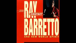 Ray Barretto and New World Spirit  Caravan Contact 1997 [upl. by Jaan739]