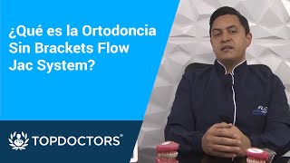 Ortodoncia Sin Brackets ¿qué son y cómo funcionan los alineadores transparentes [upl. by Aivlis916]