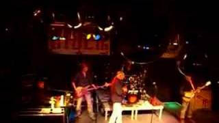 Lake  On the Run  Live  Riders Cafe [upl. by Vel651]