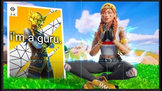 I Became A Fortnite Guru [upl. by Graces650]