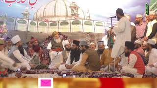 Makhdoom Jamali  Manqabat e Gause Azam  Urse Mohaddise Azam e Hind 2019  Ashrafi Channel [upl. by Enaile592]