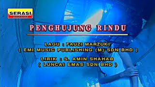 Jamal Abdillah  Penghujung Rindu KARAOKE [upl. by Clower]