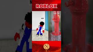 ELE IST EINE SCHLECHTE MUTTER 😡 roblox [upl. by Llerehs]