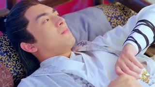 PRINCESS AGENTS SEASON 1 HIGHLIGHTS  Say that you love me  Martin Nievera [upl. by Yngad]