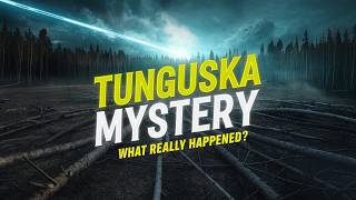 The Tunguska Mystery That FLATTENED 80 Million Trees [upl. by Sackville]