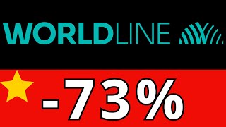 BOURSE  PEA  WORLDLINE  INVESTIR MAINTENANT [upl. by Libbey617]