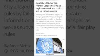 Manchester City  You Know What You Are [upl. by Telracs115]