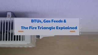 Mastering Home Heating Systems BTUs Gas Feeds amp More [upl. by Florina]